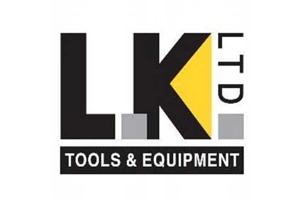 LK Tools LTD Logo